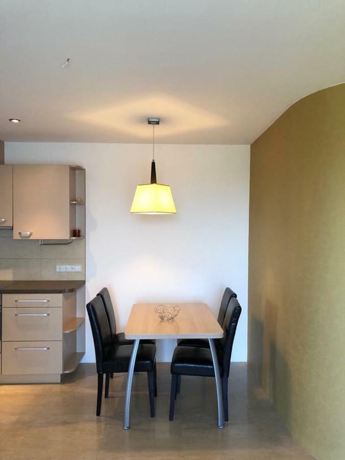 Three-Room Holiday Apartment Palanga Dış mekan fotoğraf