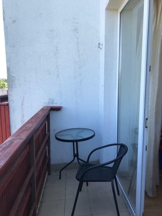 Three-Room Holiday Apartment Palanga Dış mekan fotoğraf